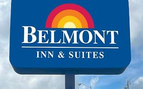 Belmont Inn & Suites